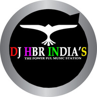MERE RASHKE QAMAR Dj HBR INDIAS  ELECTRO DUB REMIX by Dj HBR INDIA'S