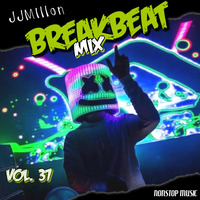 Breakbeat Mix Agosto 2020 by BreakBeat By JJMillon