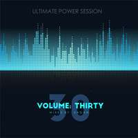 Ultimate Power Session 30 - Mixed By Eagan by House of Elders
