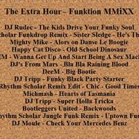 The Extra Hour - Funktion  MMiXX by BorisB