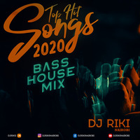 Top Hit Songs 2020 #07 - Bass House Mix - Dj Riki Nairobi | Bass House Music | by Dj Riki Nairobi