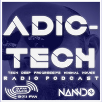ADICTECH 01 T2 by NANNDO