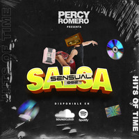Dj Percy Romero - HITS Of Time 02 (Salsa Sensual) by Dj Percy Romero