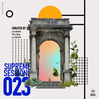 Supreme Sessions 023 Guest Mixed By The Hog by Supreme Sessions