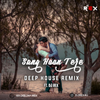 SANG HOON TERE (DEEP HOUSE) Ft. DJ REX by DJ Rex