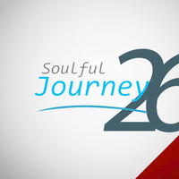 Soulful Journey Vol 26 by Teradeej