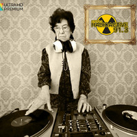 RadioActive 91.3 - Friday 2020-05-22 - 12:00 to 13:00 - Riris Live Disco Hot Lunch Mix *TGIF* by RadioActive913