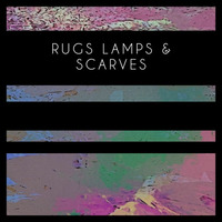 Rugs Lamps and Scarves by Brad Majors