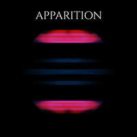 Apparition by Brad Majors