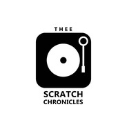 The Scratch Chronicles 014 - GuestMix by EhmDee by Thee Scratch Chronicles