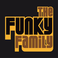 Funky Family Djloops by  Djloops (The French Brand)