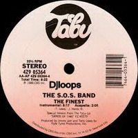 The Finest Djloops by  Djloops (The French Brand)