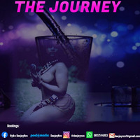 The Journey 037 (Lelo's Birthday Mix) Mixed By DeejayNzo by Nyiko DeejayNzo