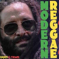 MODERN REGGAE 2020 - DJ DOMMY G-TAWN by djdommygtawn
