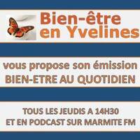 Bien être au quotidien - Les Fleurs de Bach - juin 2018 by Marmite FM 88.4