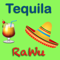 Tequila by RaWu