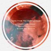Tales From The Underground Chapter 3 by 110 Underground Avenue