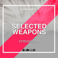 SELECTED WEAPONS #001 By Dani Campos by Dani Campos