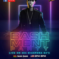 DJ Bash Kenya254 Diaspora Djs Live In the Mix. by TEJAY MUSIC KE