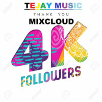 DJ RICKS KENYA - Double Ignition Mixtape Series Vol 22[The Hits Edition] by TEJAY MUSIC KE