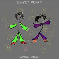SPRS_01056_TK012_Blue_Sky_Funk_MAIN_Hackford_Ware_SPARSE_MUSIC by SPARSE MUSIC