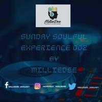 FootSteps House Sessions #42(Guest Mix by Milliedee-Sunday Soulful Experience 002) by Boza