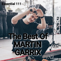 The Best Of Martin Garrix by Nelson