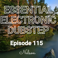 Essential Electronic Dubstep Volume 1 by Nelson