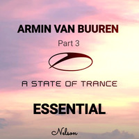 Best Of Armin van Buuren Part 3 by Nelson