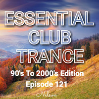 Essential Old Club Trance Part 1 by Nelson