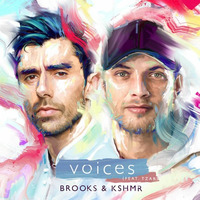 Brooks &amp; KSHMR - Voices (feat. TZAR)[Karnuva Remix] by Karnuva