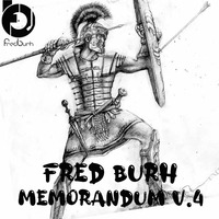 FRED BURH - MEMORANDUM v.4 (Coliseum) by FRED BURH