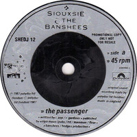 S. &amp; The B. - The Passenger by Dennis Hultsch 2