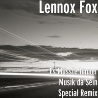 L. F. - Es Müsste Immer Musik da Sein (Special Remix) by Dennis Hultsch 2