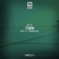 TSBiN - Feel It by Dennis Hultsch 2
