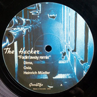 T. H. - Fadin Away (Dima Remix) by Dennis Hultsch 2