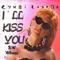 C. L. - I´ll Kiss You by Dennis Hultsch 2
