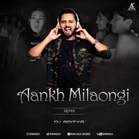 Aankh Milaongi Remix DJ Aditya Retro Hit Songs 2020 by RemiX HoliC Records®