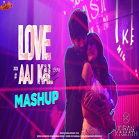 Love Aaj Kal - Official Mashup DJ Kiran Kamath by MumbaiRemix India™