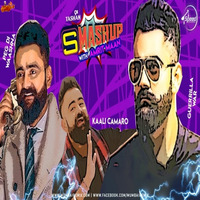 9X Tashan Smashup Amrit Maan Special DJ Anne by MumbaiRemix India™