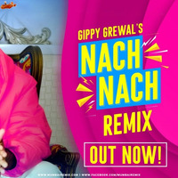 NACH NACH (Remix) Speedy Singh by MumbaiRemix India™