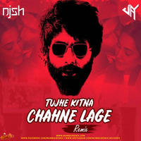 Tujhe Kitna Chahein Aur (Remix) DJ JAY x DJ NISH by MumbaiRemix India™