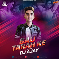 Sau Tarah Ke - Dishoom (Remix) - DJ AJAY by MumbaiRemix India™