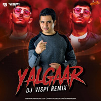 Yalgaar - Carry Minati - DJ Vispi Remix by MumbaiRemix India™