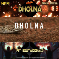 DHOLNA - PSY BOLLYWOOD REMIX - DJ REME x SUNNY BATRA by MumbaiRemix India™