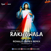 Rakhwala Yeshu Hai Rakhwala Ronald James Remix (Daniel Raj) 2020 Dance Music. by MumbaiRemix India™