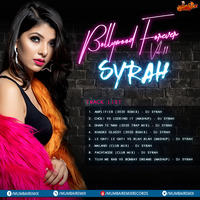 Tujh Me Rab Vs Bombay Dreams (Mashup) - DJ Syrah by MumbaiRemix India™
