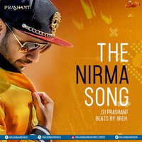 The Nirma Song (Remix) - DJ Prashant - Beats by Jireh by MumbaiRemix India™