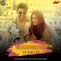 WAR - Ghungroo Song (Remix) DJ MITRA by MumbaiRemix India™