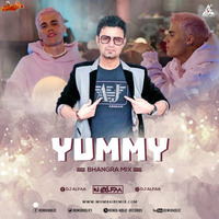 Yummy Bhangra Remix 2020 DJ Alfaa by MumbaiRemix India™